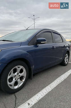 Седан Ford Focus 2008 в 