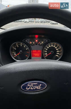Седан Ford Focus 2008 в 