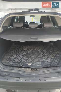 Универсал Ford Focus 2013 в 