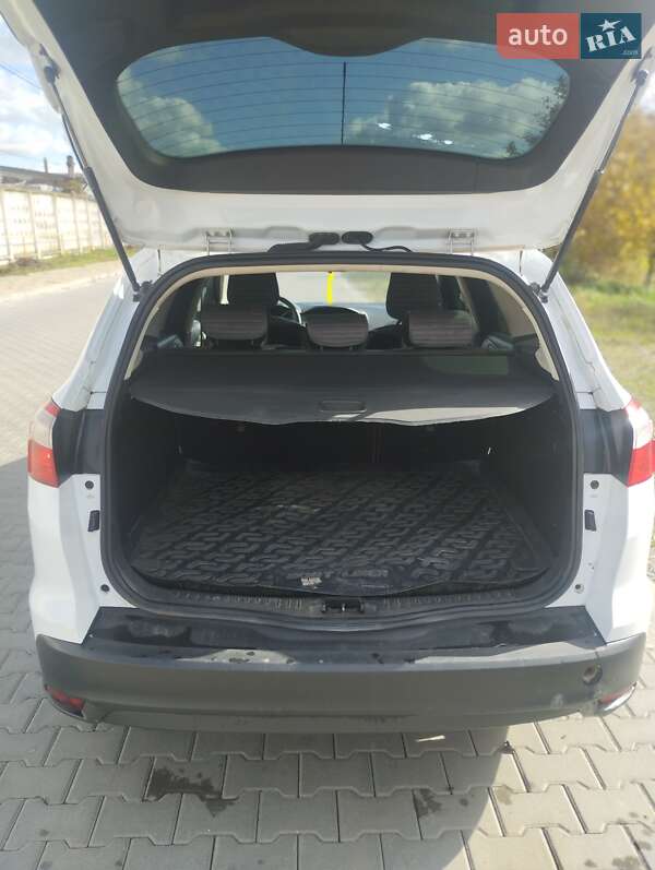 Універсал Ford Focus 2013 в Хмельницькому