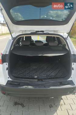Универсал Ford Focus 2013 в 
