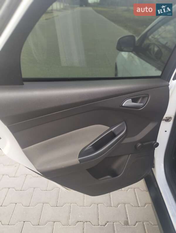 Універсал Ford Focus 2013 в Хмельницькому