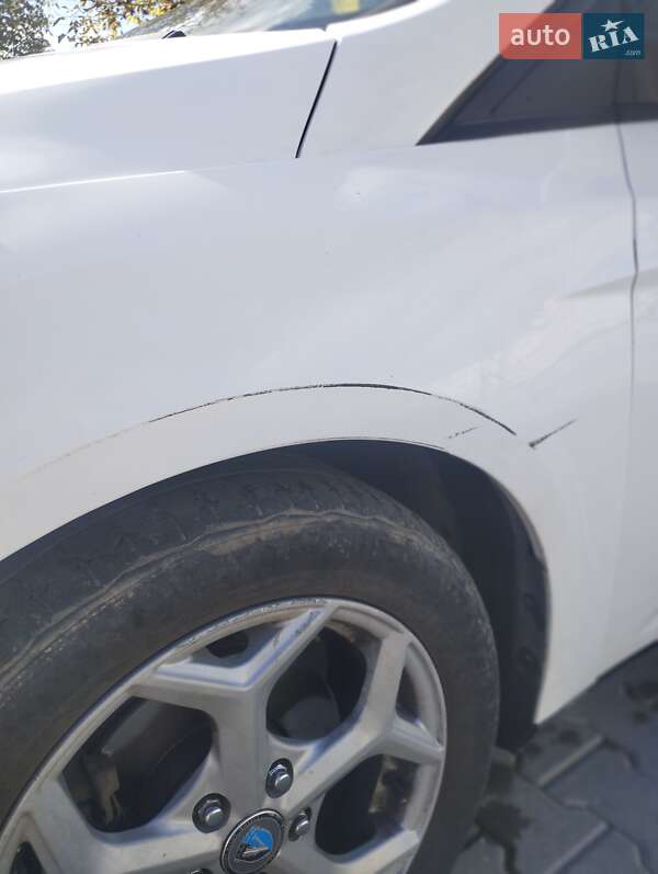 Універсал Ford Focus 2013 в Хмельницькому