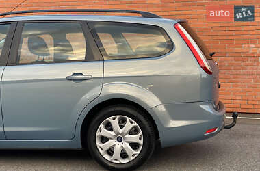 Універсал Ford Focus 2008 в 