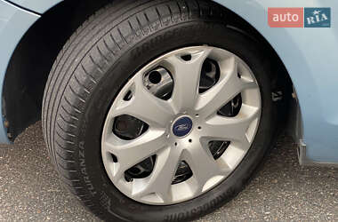 Універсал Ford Focus 2008 в 