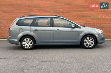 Універсал Ford Focus 2008 в 