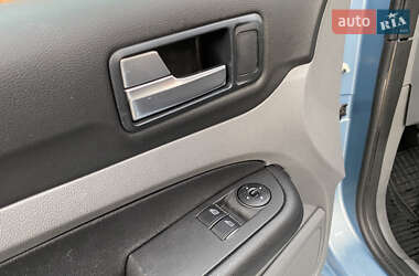 Універсал Ford Focus 2008 в 