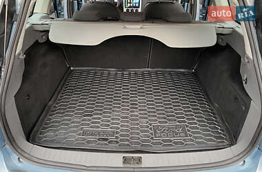 Універсал Ford Focus 2008 в 
