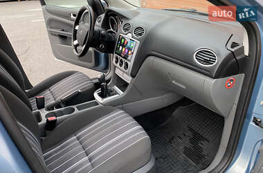 Універсал Ford Focus 2008 в 