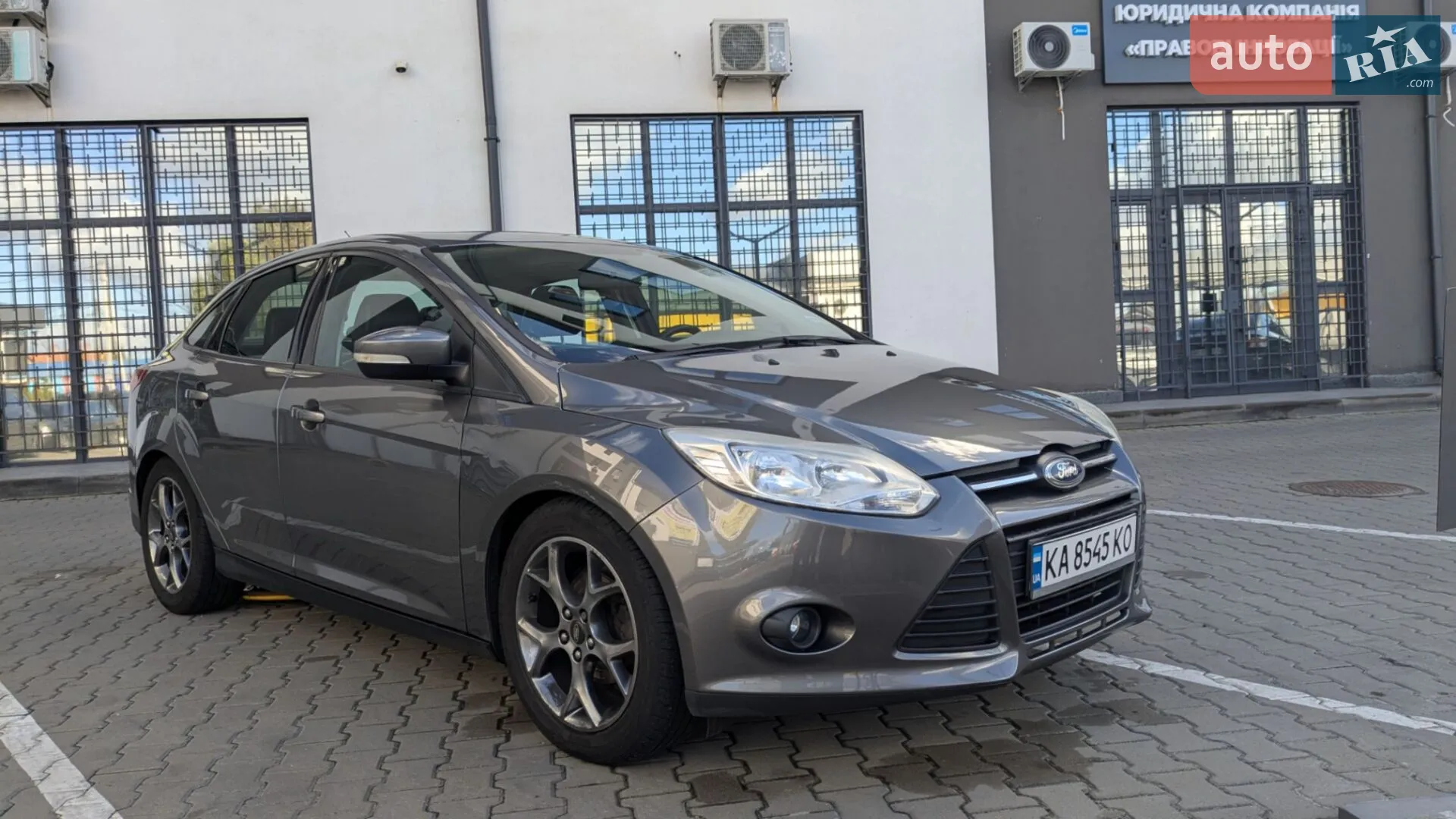 2013 Ford Focus - фото 1