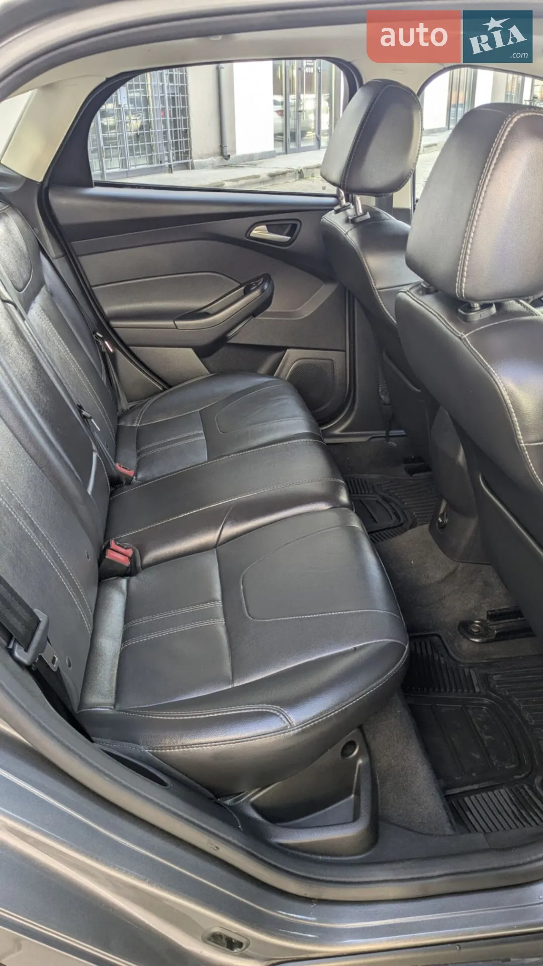 2013 Ford Focus - мініатюра 12