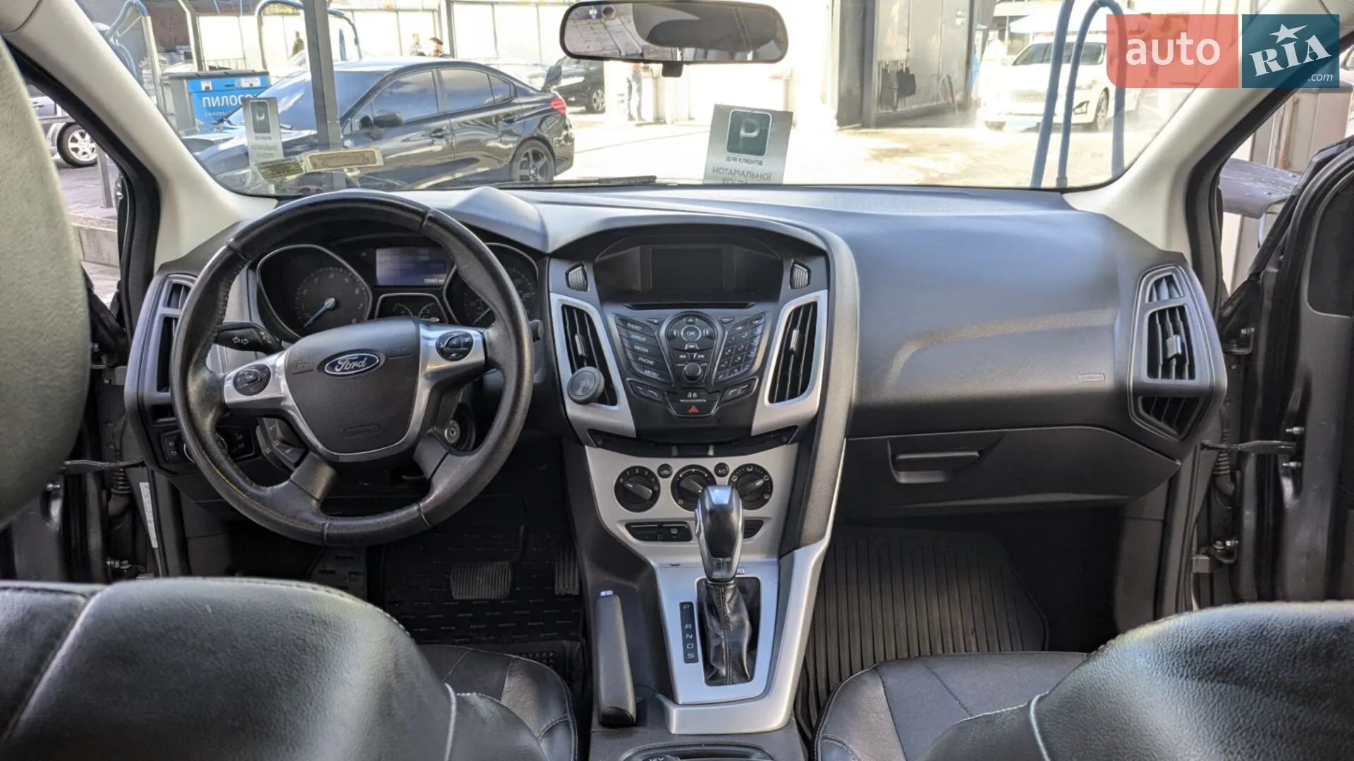 2013 Ford Focus - мініатюра 19