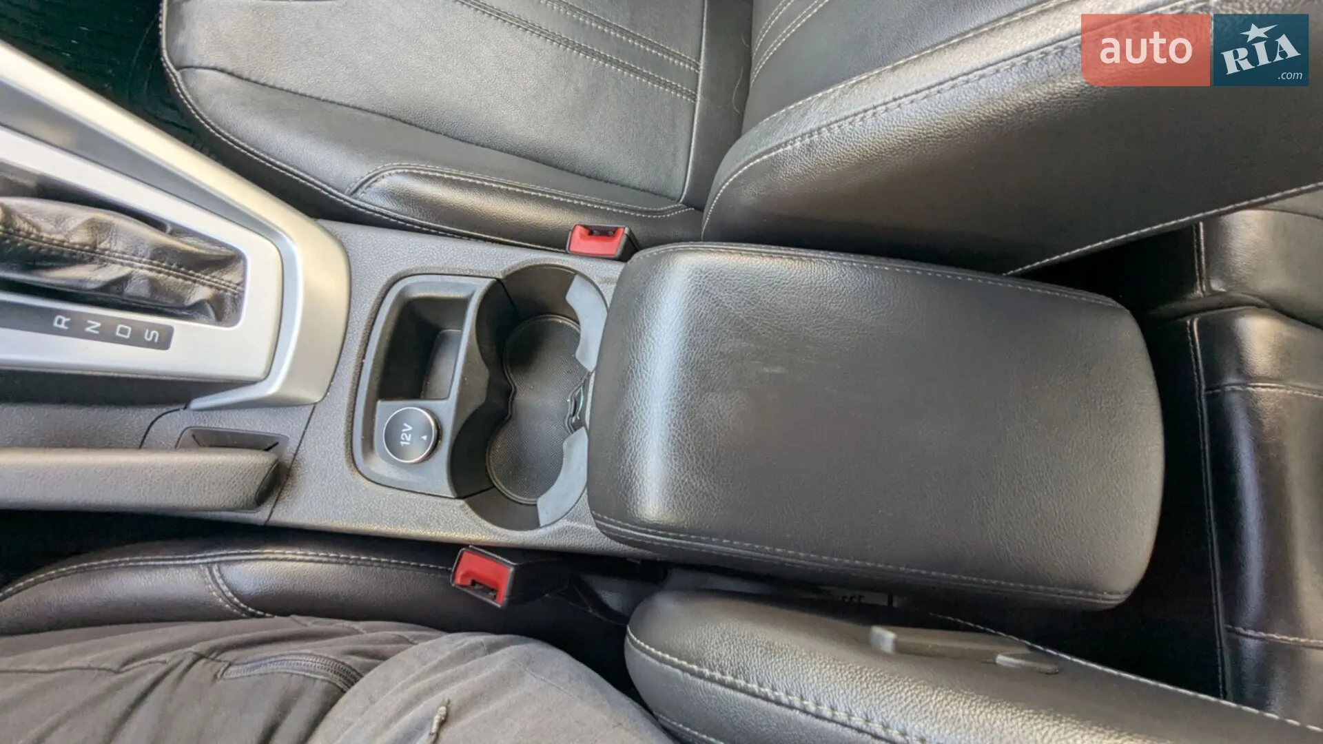 2013 Ford Focus - мініатюра 22