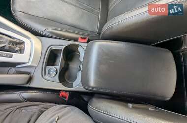 Седан Ford Focus 2013 в 