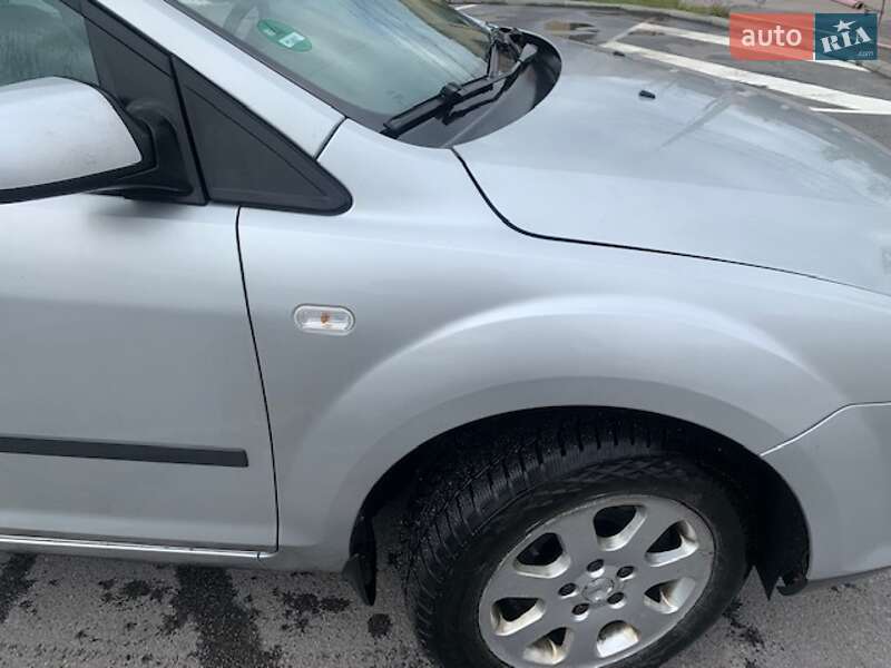 Хетчбек Ford Focus 2006 в Вінниці