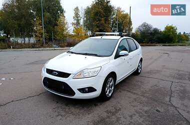 Хэтчбек Ford Focus 2009 в Конотопе