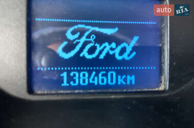 Универсал Ford Focus 2011 в Великой Багачке
