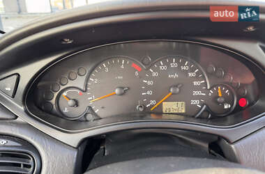 Хэтчбек Ford Focus 2002 в 