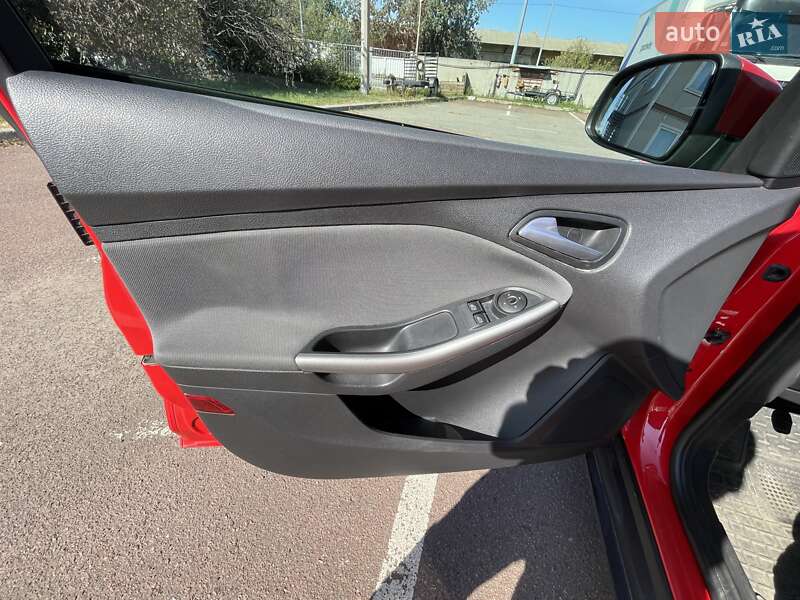 Универсал Ford Focus 2011 в Киеве