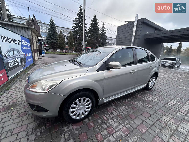 Хэтчбек Ford Focus 2009 в Хмельницком