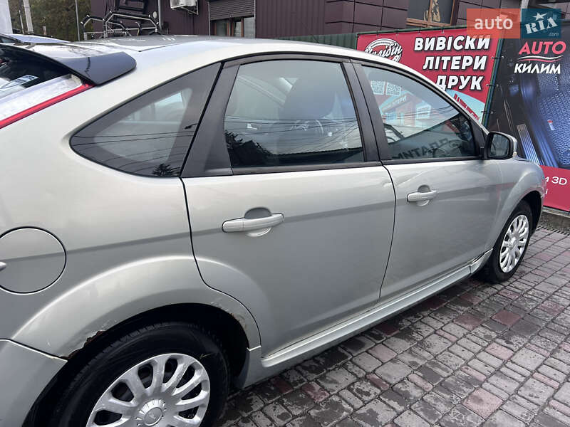 Хэтчбек Ford Focus 2009 в Хмельницком