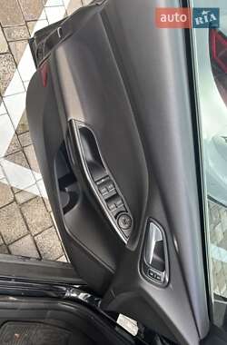 Седан Ford Focus 2015 в 