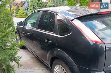 Хэтчбек Ford Focus 2008 в Калиновке
