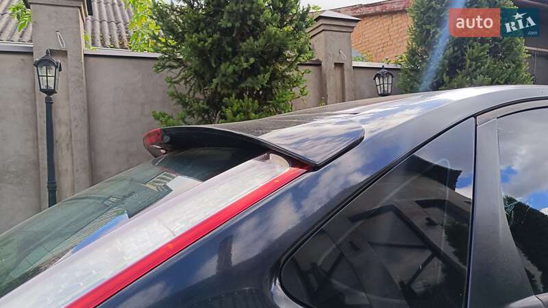 Хэтчбек Ford Focus 2008 в Калиновке