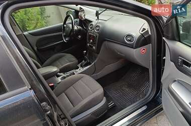 Хэтчбек Ford Focus 2008 в Калиновке