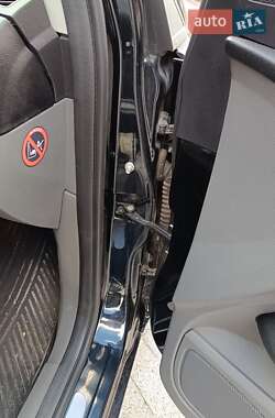Хэтчбек Ford Focus 2008 в Калиновке