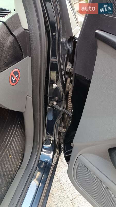 Хэтчбек Ford Focus 2008 в Калиновке