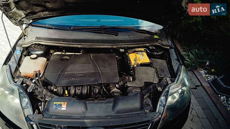 Хэтчбек Ford Focus 2008 в Калиновке