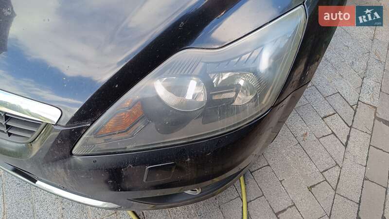 Хэтчбек Ford Focus 2008 в Калиновке