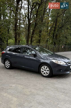 Универсал Ford Focus 2014 в Одессе
