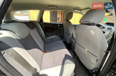 Універсал Ford Focus 2010 в 