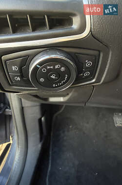 Універсал Ford Focus 2012 в 
