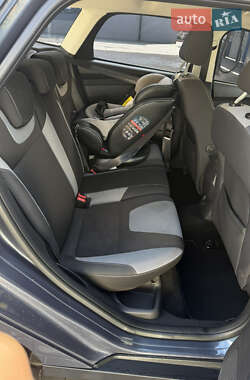 Універсал Ford Focus 2012 в 