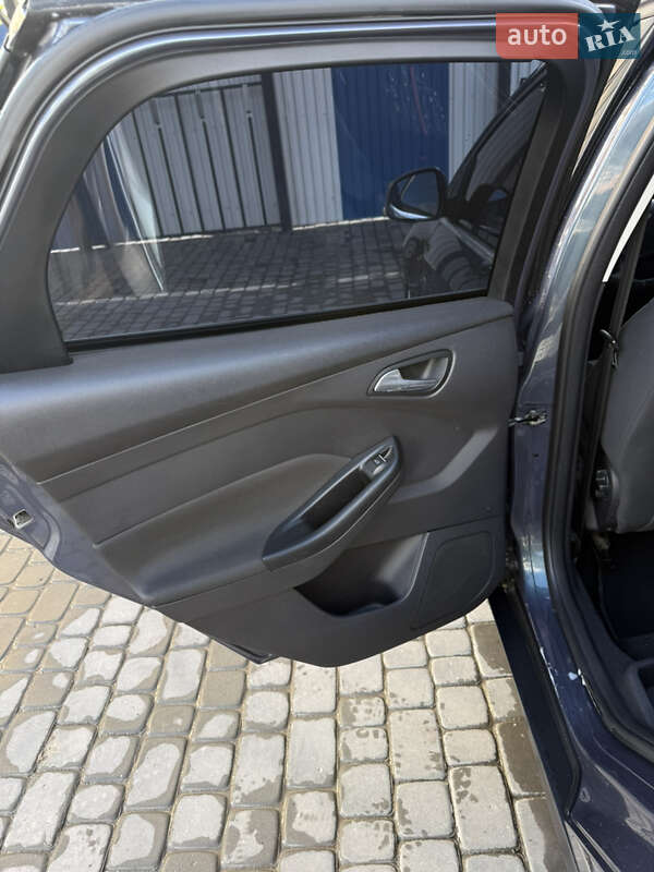 Універсал Ford Focus 2012 в Чемерівцях