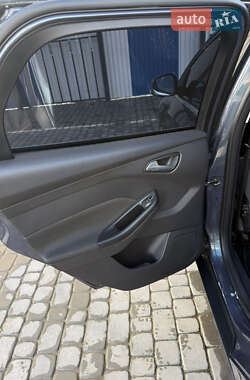 Універсал Ford Focus 2012 в 