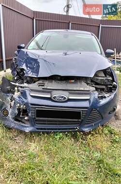 Універсал Ford Focus 2012 в 