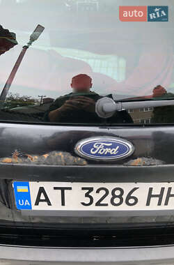 Універсал Ford Focus 2007 в  фото 13 Універсал Ford Focus 2007 в