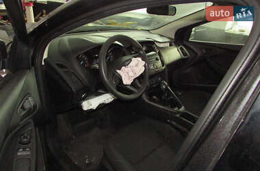Седан Ford Focus 2017 в 