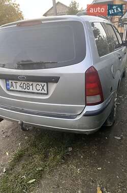 Універсал Ford Focus 2003 в 