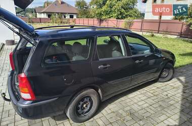 Універсал Ford Focus 2003 в 