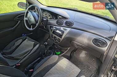 Універсал Ford Focus 2003 в 