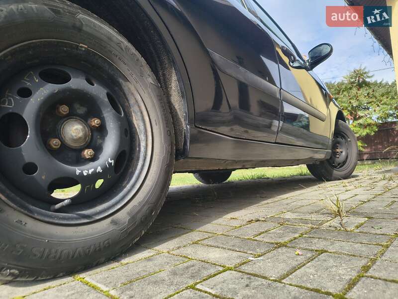 Універсал Ford Focus 2003 в Стрию