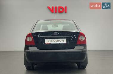 Седан Ford Focus 2007 в 