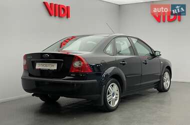 Седан Ford Focus 2007 в 
