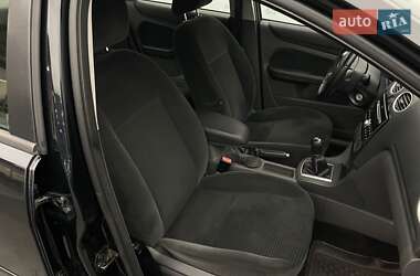 Седан Ford Focus 2007 в 