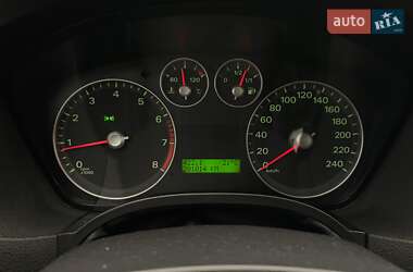Седан Ford Focus 2007 в 